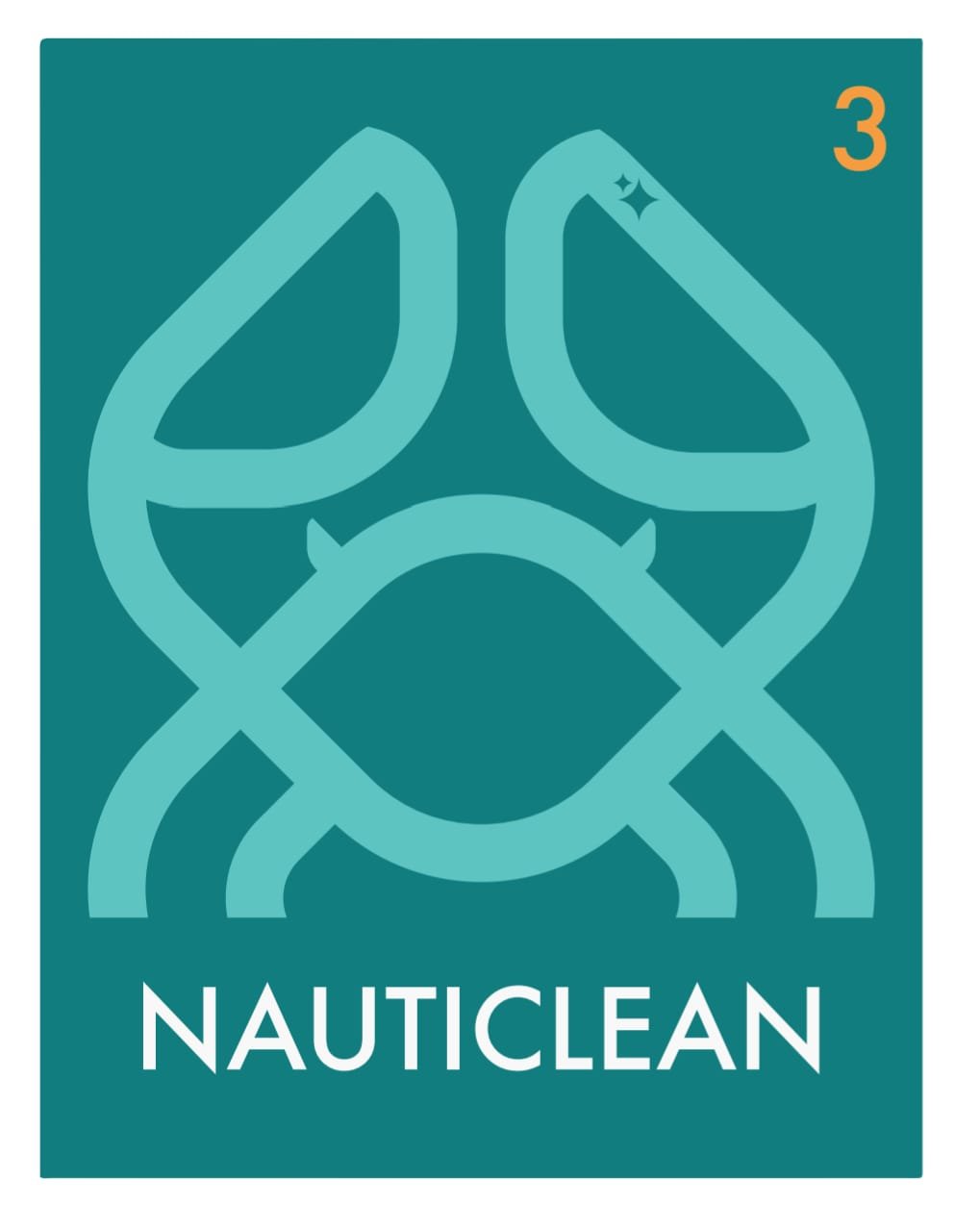 Logo NautiClean
